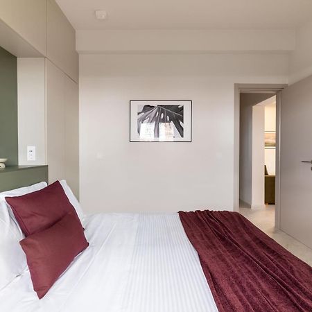 Premium Apartments In Paleo Faliro By Upstreet Αθήνα Εξωτερικό φωτογραφία