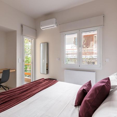 Premium Apartments In Paleo Faliro By Upstreet Αθήνα Εξωτερικό φωτογραφία