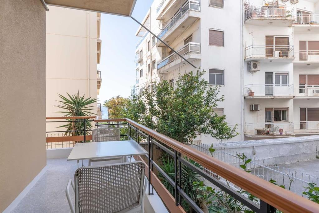 Premium Apartments In Paleo Faliro By Upstreet Αθήνα Εξωτερικό φωτογραφία
