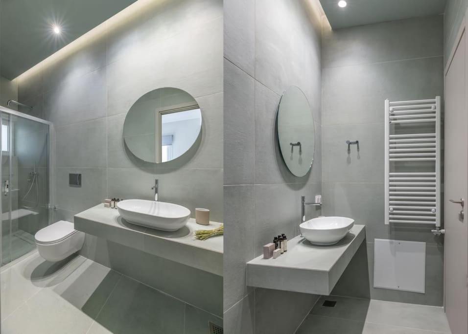 Premium Apartments In Paleo Faliro By Upstreet Αθήνα Εξωτερικό φωτογραφία