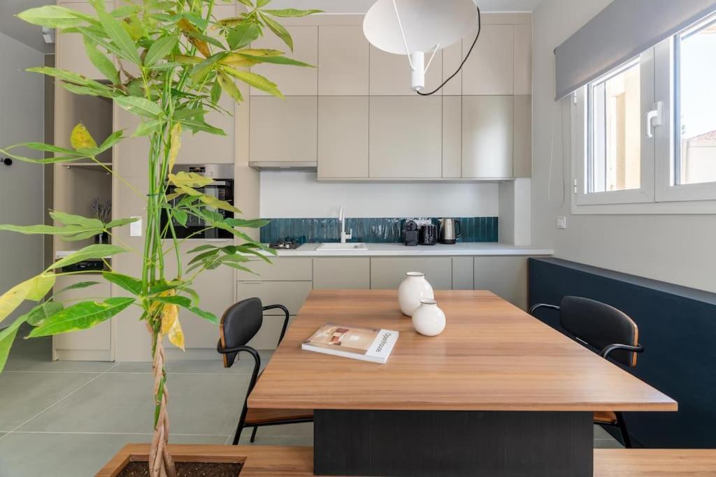 Premium Apartments In Paleo Faliro By Upstreet Αθήνα Εξωτερικό φωτογραφία