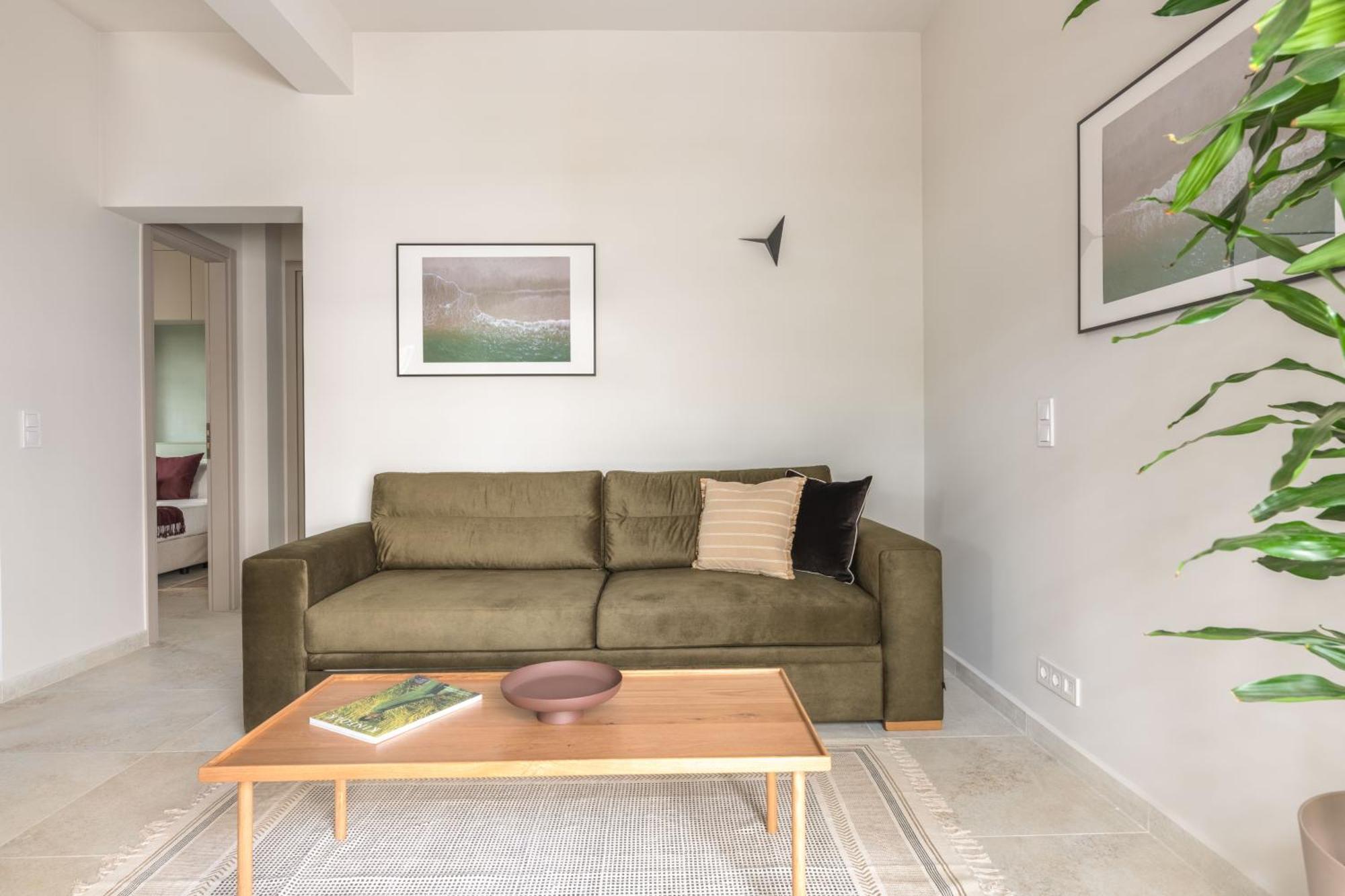 Premium Apartments In Paleo Faliro By Upstreet Αθήνα Εξωτερικό φωτογραφία