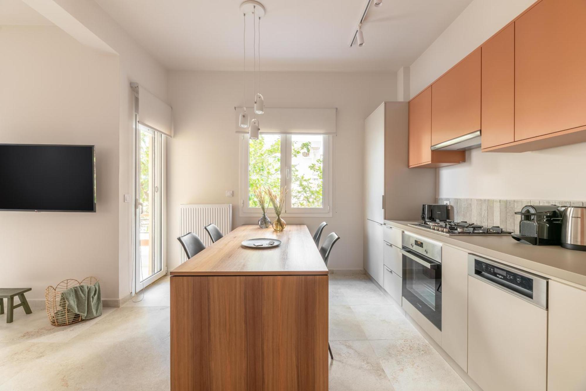 Premium Apartments In Paleo Faliro By Upstreet Αθήνα Εξωτερικό φωτογραφία