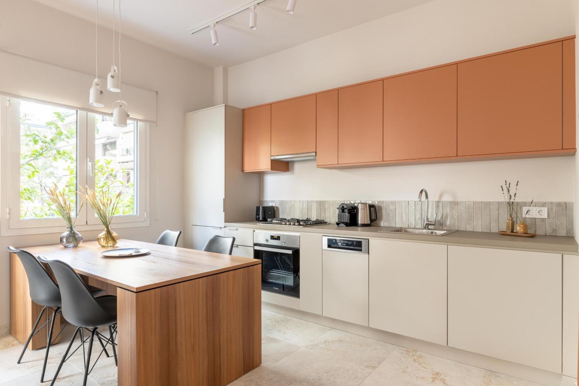 Premium Apartments In Paleo Faliro By Upstreet Αθήνα Εξωτερικό φωτογραφία