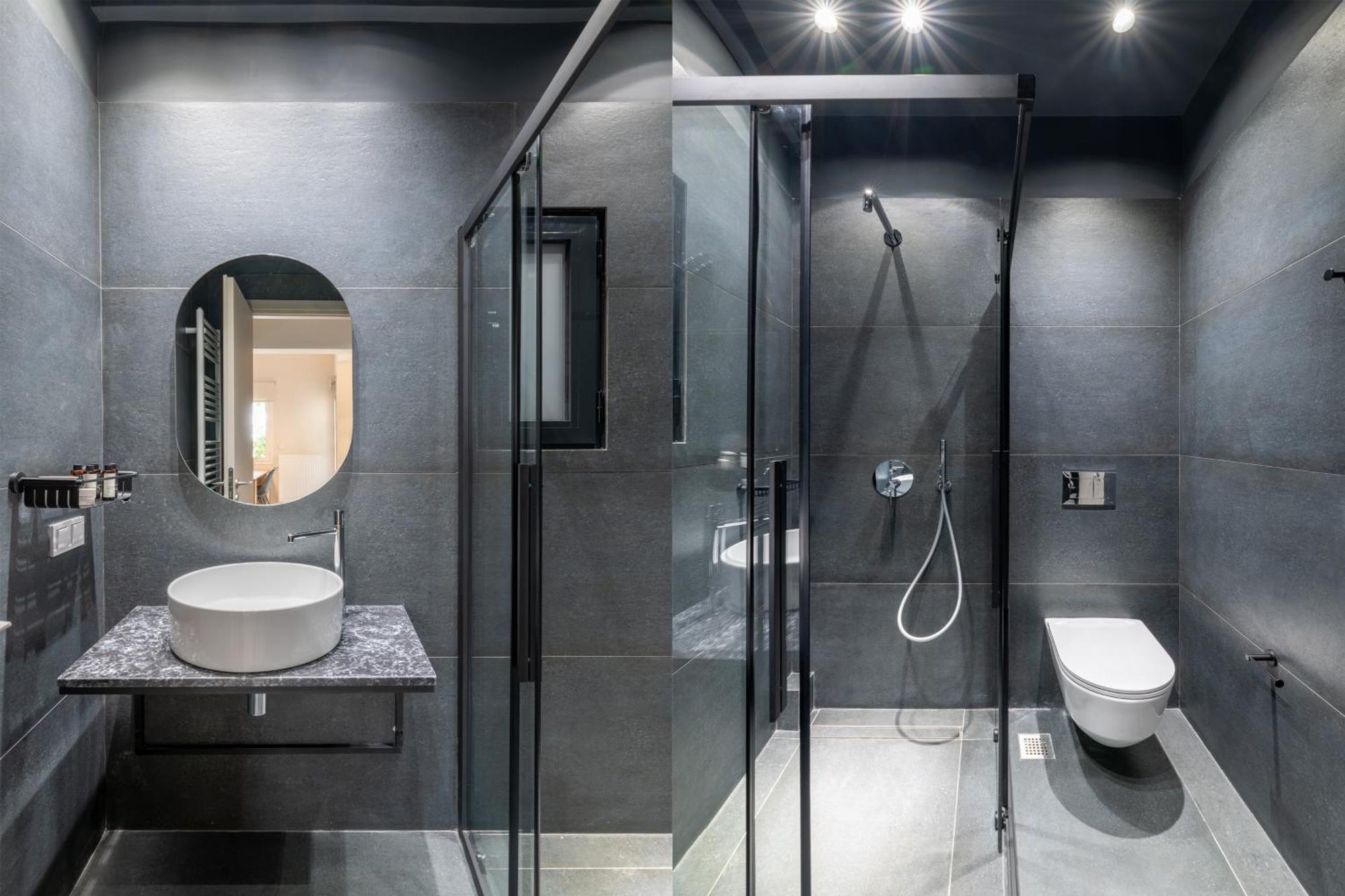 Premium Apartments In Paleo Faliro By Upstreet Αθήνα Εξωτερικό φωτογραφία