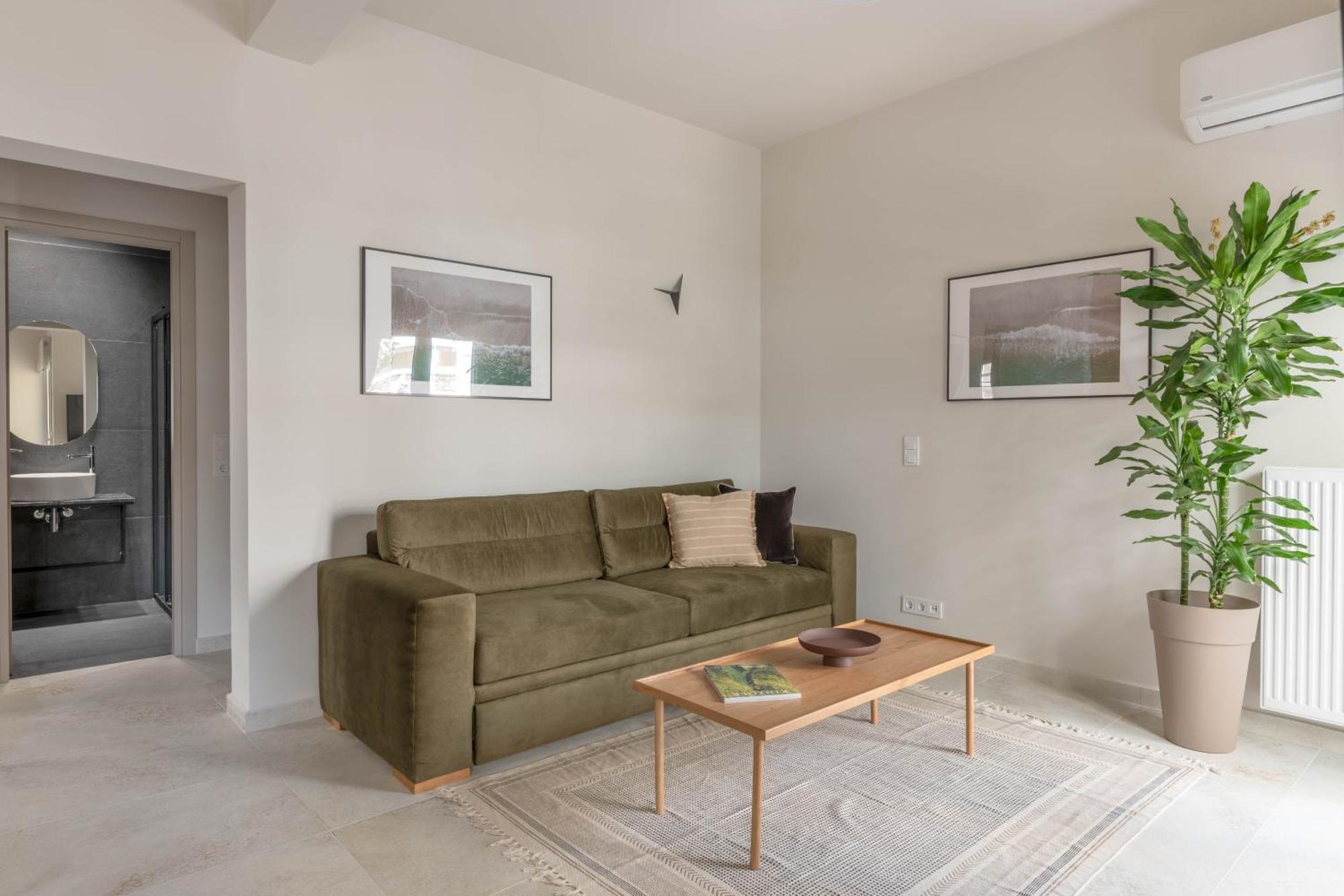 Premium Apartments In Paleo Faliro By Upstreet Αθήνα Εξωτερικό φωτογραφία
