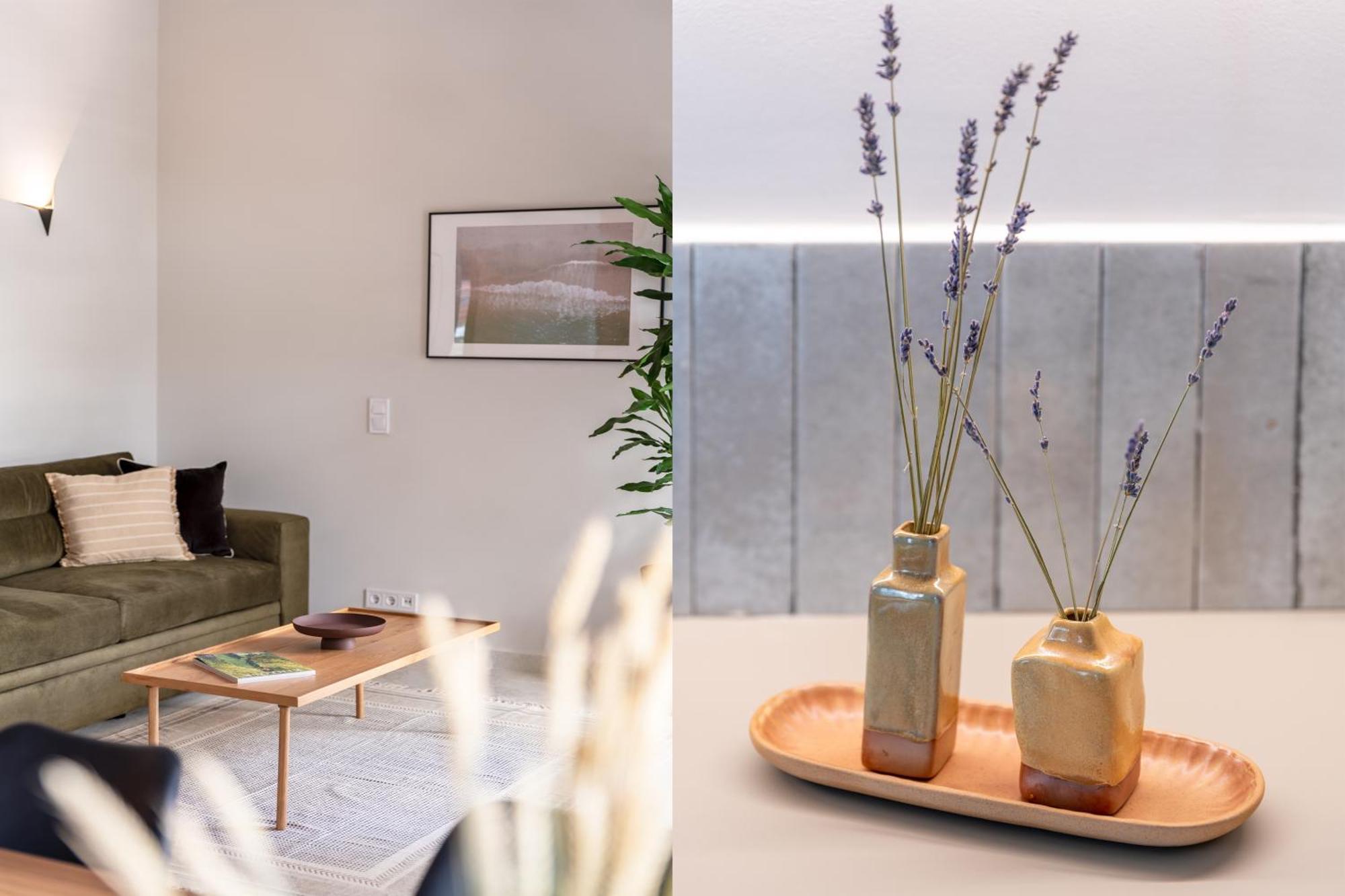 Premium Apartments In Paleo Faliro By Upstreet Αθήνα Εξωτερικό φωτογραφία