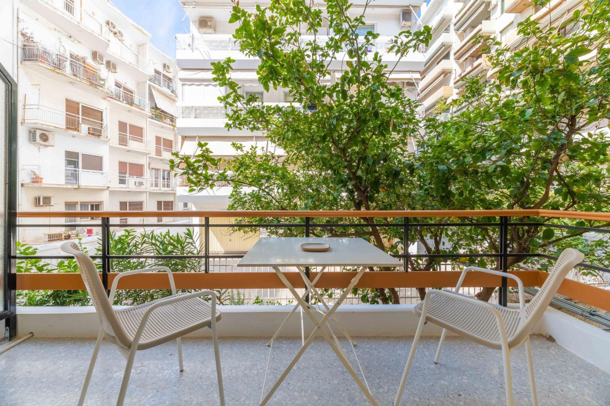 Premium Apartments In Paleo Faliro By Upstreet Αθήνα Εξωτερικό φωτογραφία